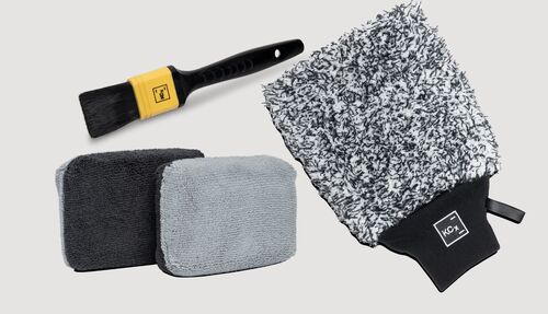 Reinigung & Detailing