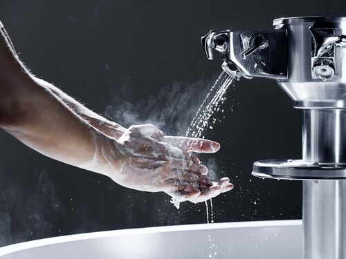Hygiene & Schutz