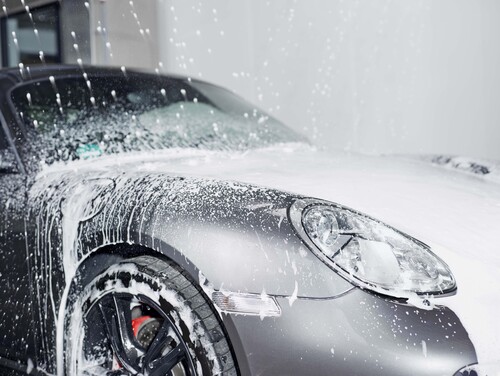 Shampoo