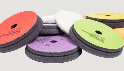 Polierpads