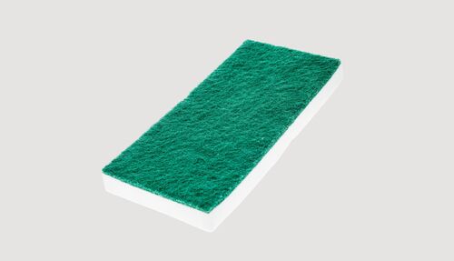 Reinigungspads