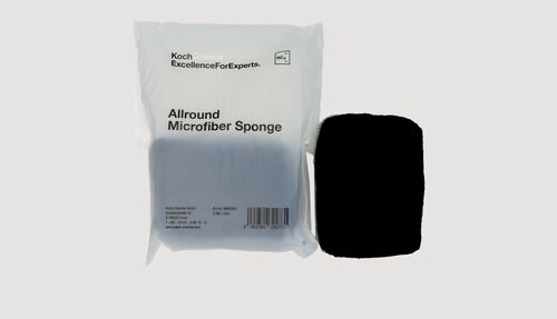 Schwämme & Applikatoren