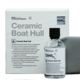 Ceramic Boat Hull 0,15 L Beschichtung