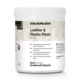 Leather & Plastic Paste 1 l