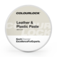 Leather & Plastic Paste 1 l