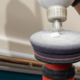 RoughCut Politur für Boote The Finisher