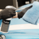 JustPerfect Quick Detailer The Finisher