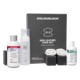 Neuleder Pflegeset Colourlock