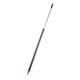 Ergonomischer Stiel mit Wasserdurchlauf
