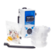 Promax Dosierer, 4 Produkte, 4l/min, Druckschalter