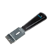 Glasschaber Metall mit Griff