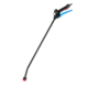 Lanze PVC 600 mm komplett