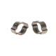 Zwei-Ohr-Schelle 7-9 mm ES