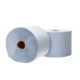 Papierrolle gerippt, blau,