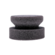 Handpolierschwamm Puck schwarz