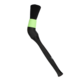 Exterior Brush green