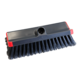Angle Washing Brush with Water Flow