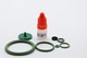Service Set Pro Pressure Sprayer acid