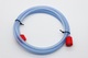 Ersatz Schlauch 1,5m Pro Pressure Sprayer acid