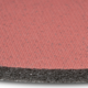 Leather Polishing Pad 4000er