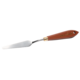 Spatula Flat long 