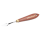 Spatula Short flat