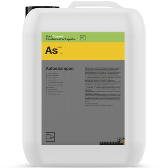 Autoshampoo