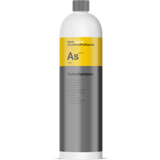 Autoshampoo 1 L