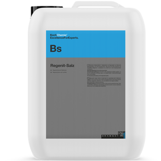 Regenit-Salz 25 KG