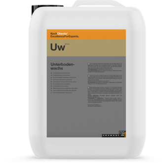 Unterbodenwachs 20 L
