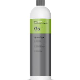 Green Star 1 Liter