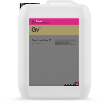 Glanztrockner V 20 L