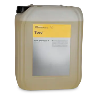 Twin Shampoo V - 21 KG