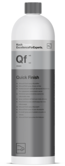 Quick Finish 1 L