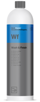 Wash & Finish 1 L