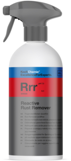 Reactive Rust Remover 0,5 L