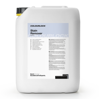Stain Remover - Fleckenwasser