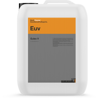 Eulex V 