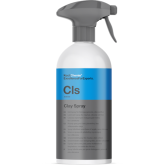 Clay Spray 