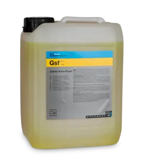 Gentle Snow Foam 5 L
