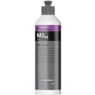 Micro Cut M3.02 - 0,25 L