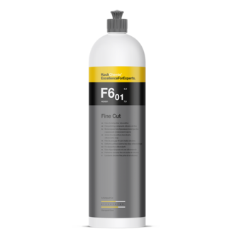 Fine Cut F6.01 