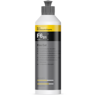 Fine Cut F6.01 - 0,25 L