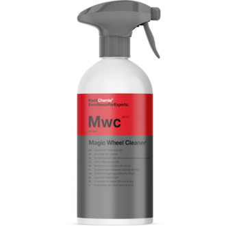 Magic Wheel Cleaner 