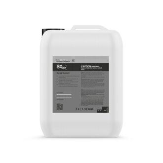 Spray Sealant S0.02 5 L