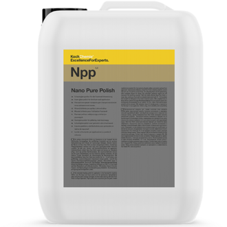 Nano Pure Polish 20 L