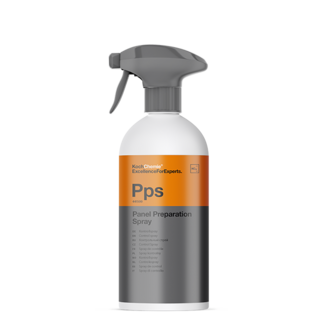 Panel Preparation Spray 
