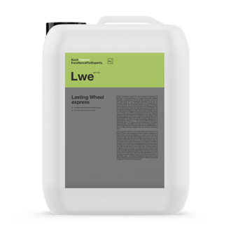 Lasting Wheel express 20 L
