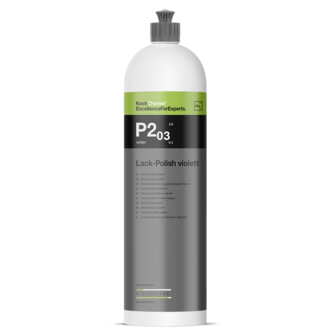 Lack-Polish violett P2.03