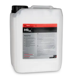 Heavy Cut H9.02 5 L